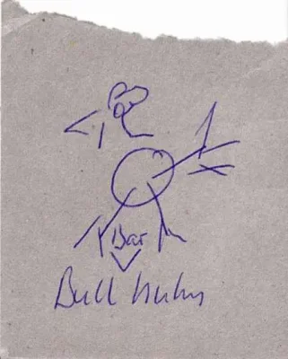 Bullbarhahn