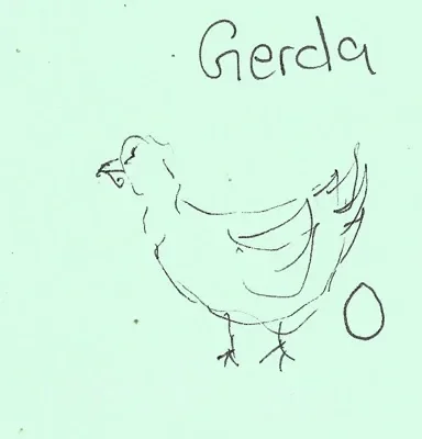 Gerda