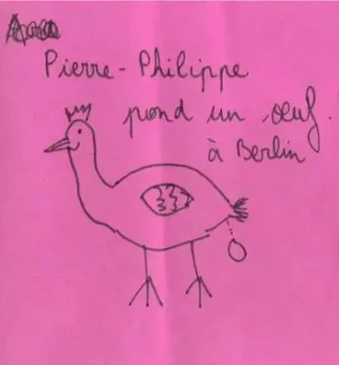 Pievehuhn