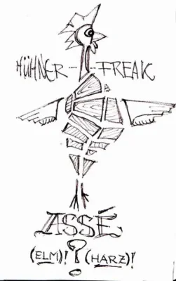 Huehnerfreak