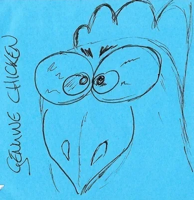 Genuine Chicken