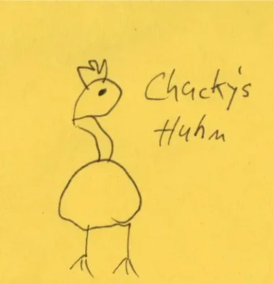 Chackyshuhn