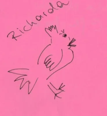 Rickarda