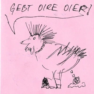 Eier
