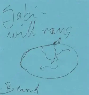 Gabiwillraus