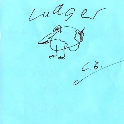 Ludger