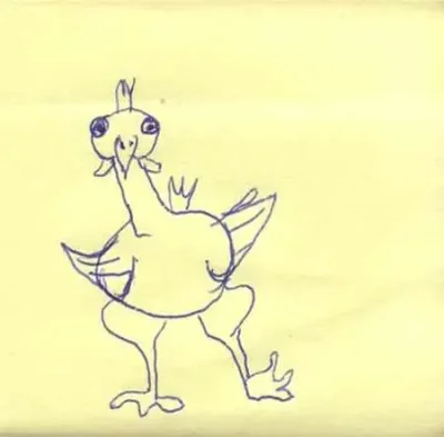 Stephansmammahuhn1