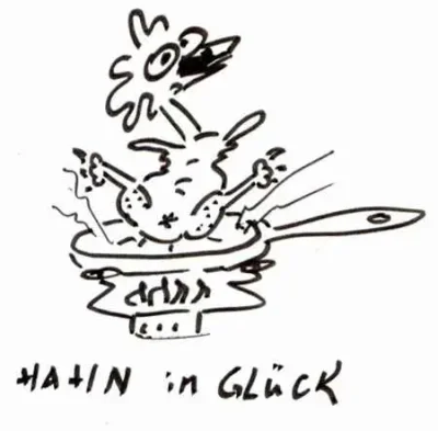 Hahnimglueck