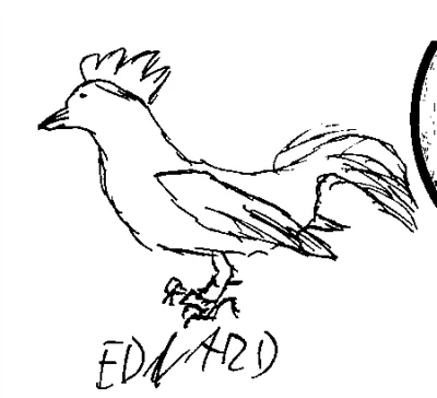 Ednardhuhn