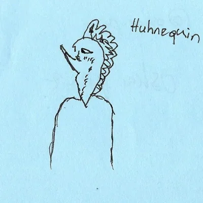Huhnequin