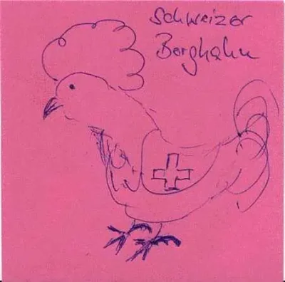 Schweizerberghahn