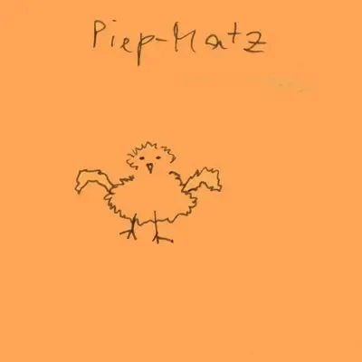 Piepmatz
