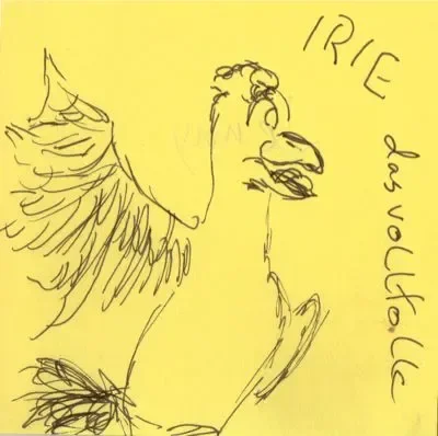 Irie