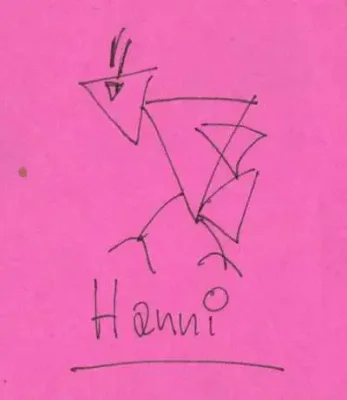 Hanni
