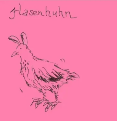 Hasenhuhn