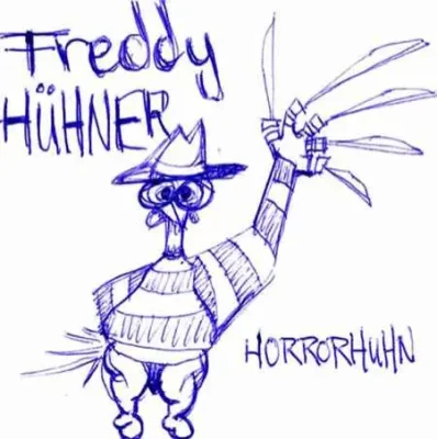 Freddyhuhn