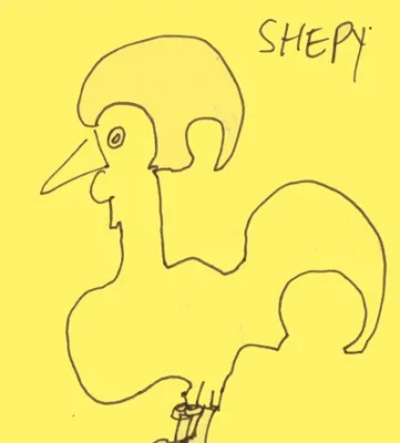Shepy