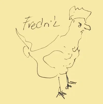 Fredni