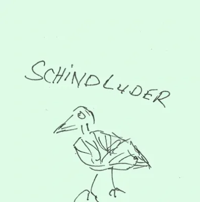 Schindluder