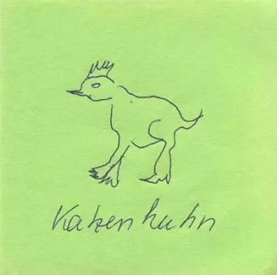 Katzenhuhn