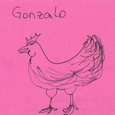 Gonzalo