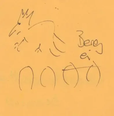 Bergei
