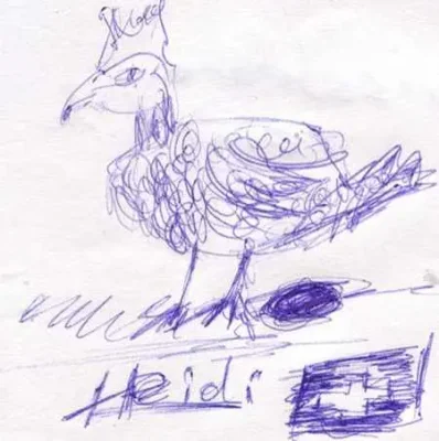 Heidi