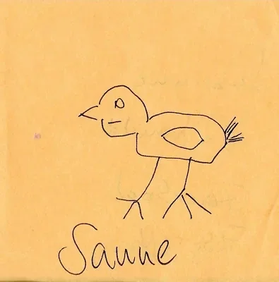 Sanne