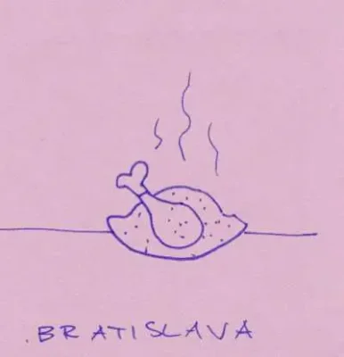 Bratislava
