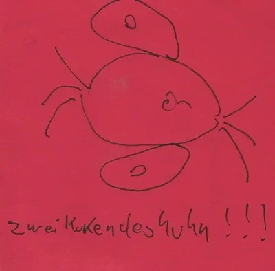 Zweikukendeshuhn