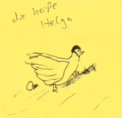Dieheissehelga