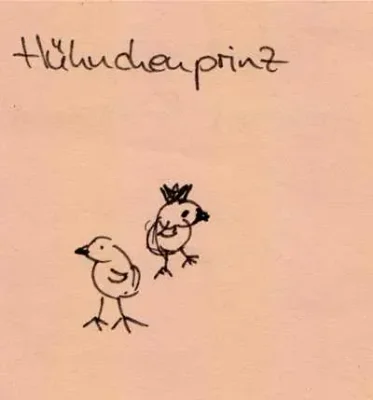 Huehnchenprinz