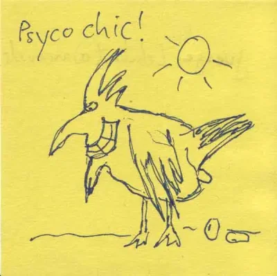 Psycochic