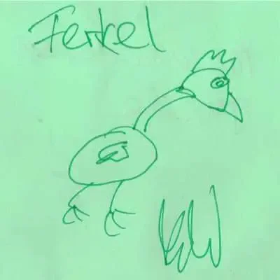 Ferkel