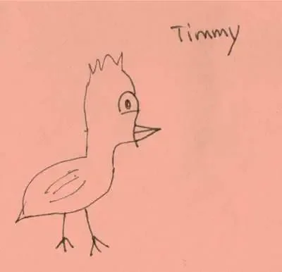 Timmy