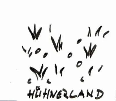 Huhnland