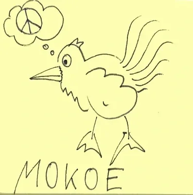 Mokoe Overkill