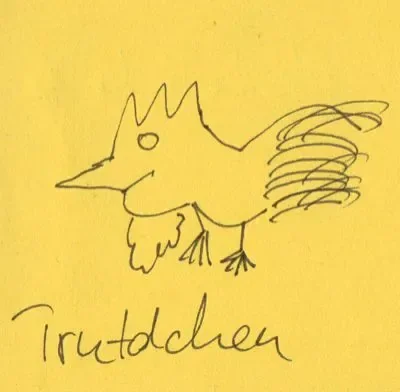 Trutdchen