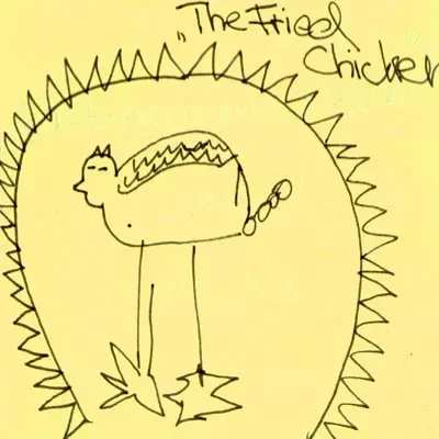 Thefriedchicken