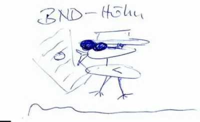 Bndhuhn