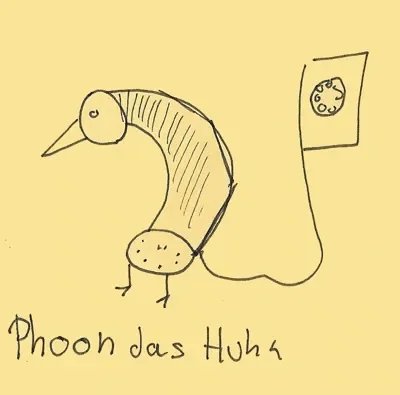 Phoon das Huhn