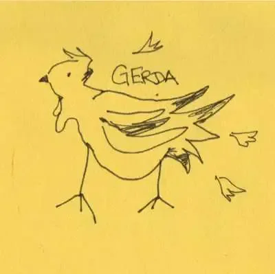 Gerda