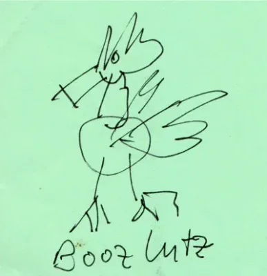 Boozlutz