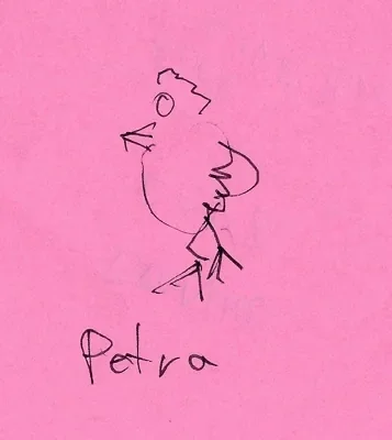 Petra 2