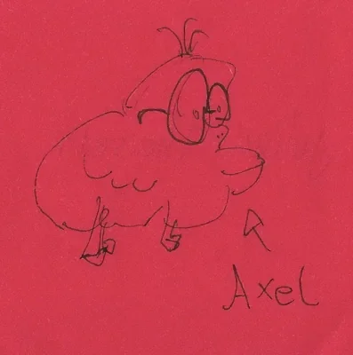 Axel