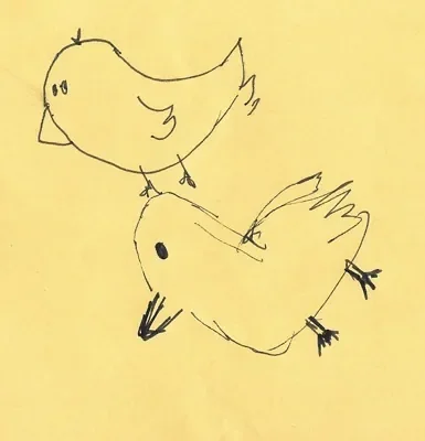 Hilda Chicken