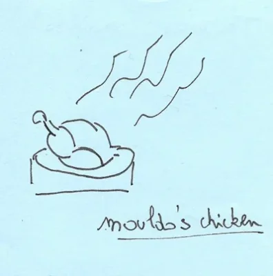 Muldos Chicken