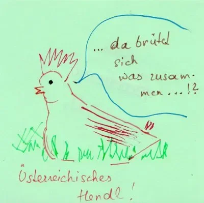 Oestreichisches