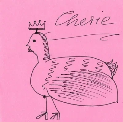 Cherie