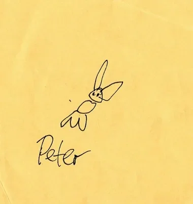 Peter
